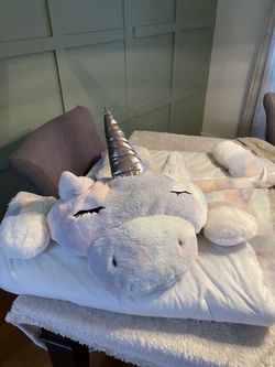 Unicorn Sleeping Bag