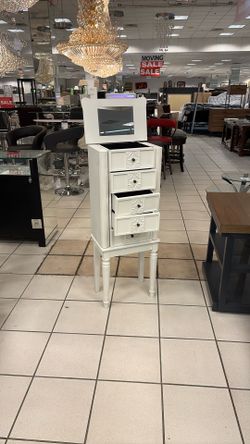 Jewelry Box 