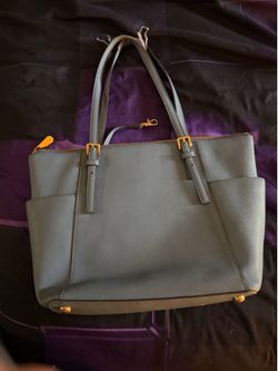 Couch purse