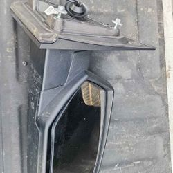 2015 Chevy Silverado Side Mirrors 