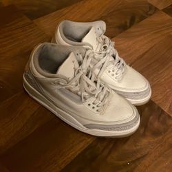 Jordan Retro No Insoles Sz 9.5