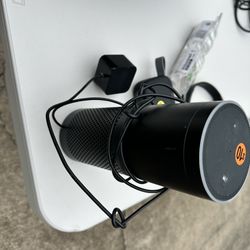 Gen 1 Alexa Speaker
