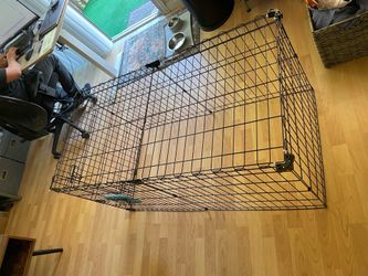 Brand new puppy pen