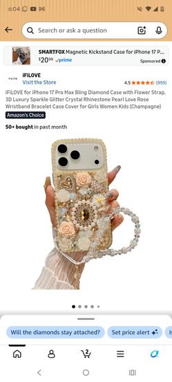 iPhone 17 pro max cases