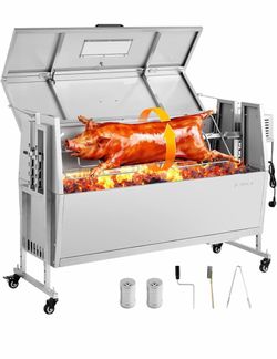 Bbq Grill rotisserie