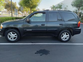 2004 GMC Envoy