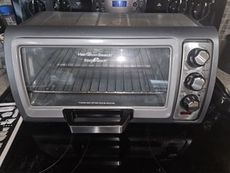 Toaster Oven