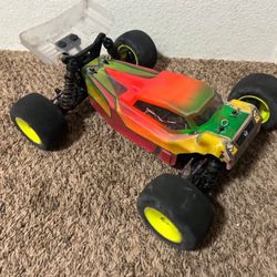 Tekno ET410.2