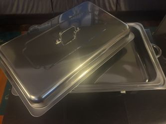 8qt Chafing Dishes