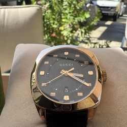 Gucci watch
