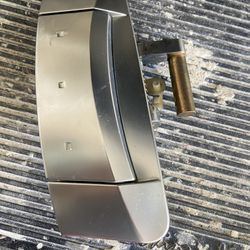 OEM 350z Door Handles