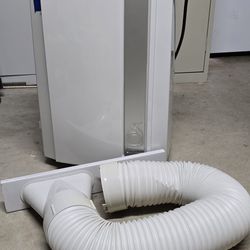 Delonghi 3 In 1 Portable Air conditioner 