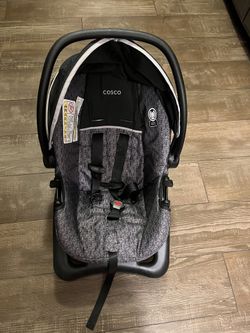 Car Seat