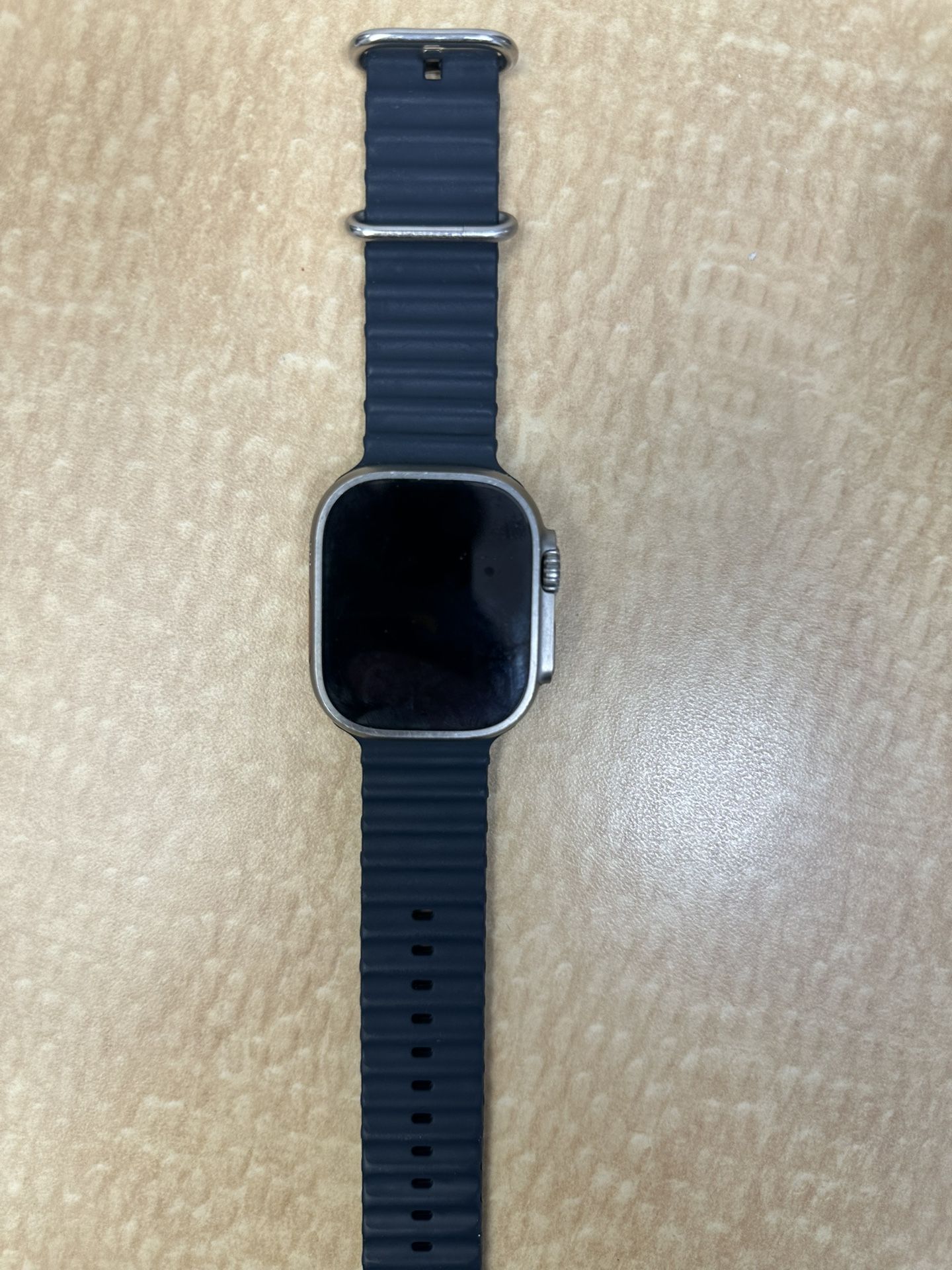 Apple Watch Ultra