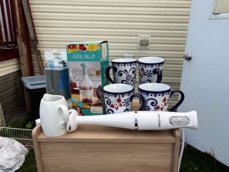 Kitchen Stuff