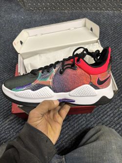 Nike Pg 5