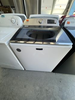 Maytag Washing Machine Lavadora 