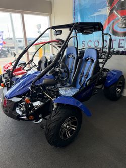 Go kart