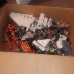 Legos