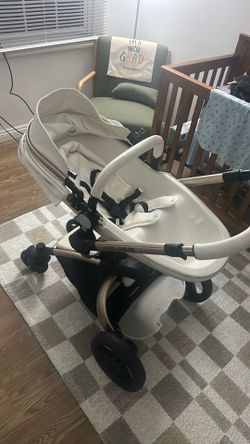 Stroller Max of Aulon