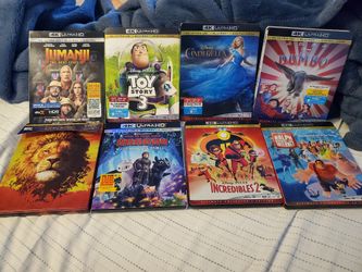 4K MOVIES