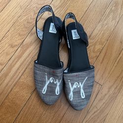 Womens Flats