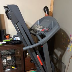 Nice Used Treadmill 