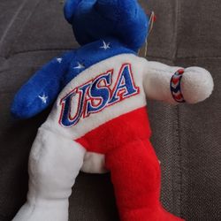 Collectable Bear..$5