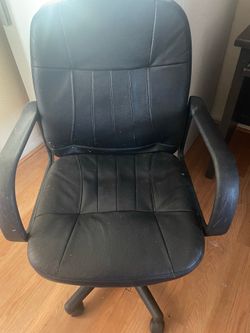 rolling office chair