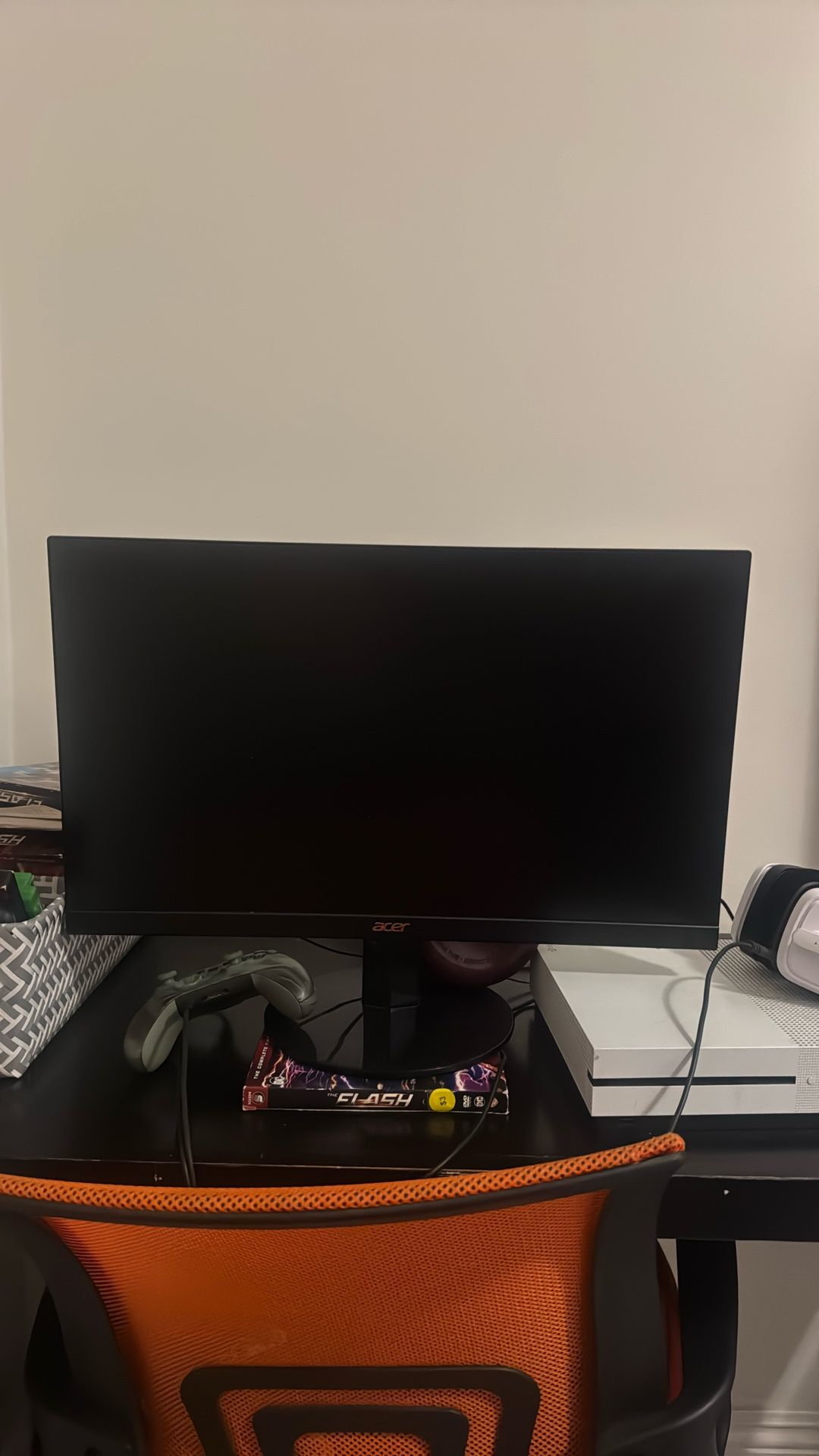 Monitor acer