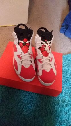 White gatorade 6s cheap