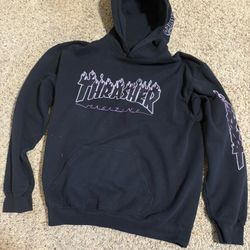 Thrasher Hoodie