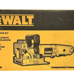 Dewalt - DW682K Plate Joiner