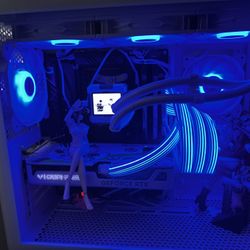 PC setup, price negotiable 