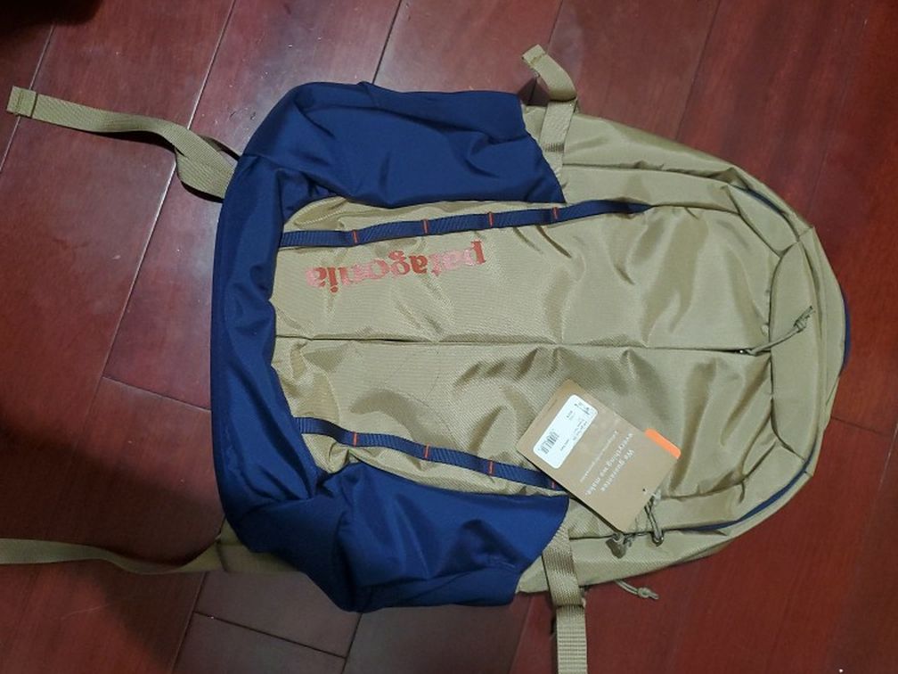 Backpack Patagonia