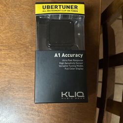 Instrument Tuner