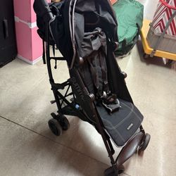 Summer 3DLite Baby Stroller