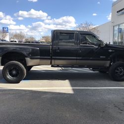 2006 Ford F-350