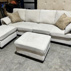 Furniture Sales 