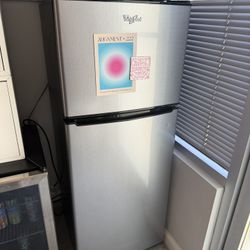 Medium And Small Size Fridge 