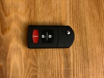 Mazda CX-9 key, Mazda CX-7 key, Mazda CX5 key, Mazda 2 key, mazda 3 key, mazda 5, key, mazda 7 key, mazda 9 key