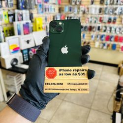 iPhone 13 T-Mobile / Metro 