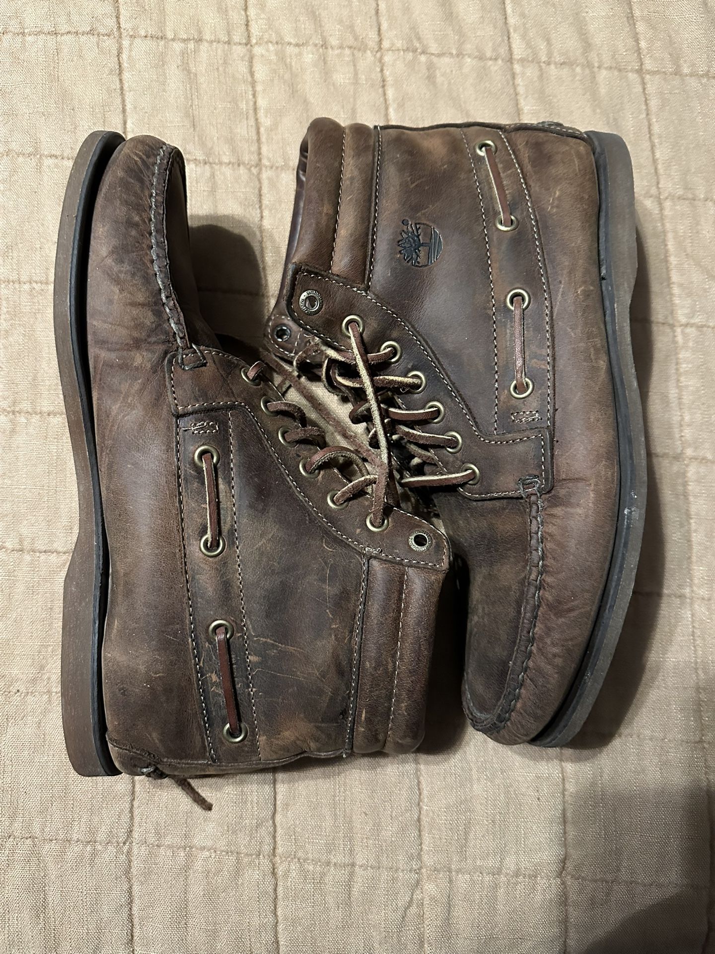 Timberland 9