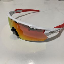 Oakley Sunglasses 