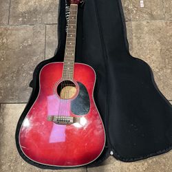 Carlo Robelli Guitar