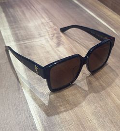 Brand new YSL glasses !!!