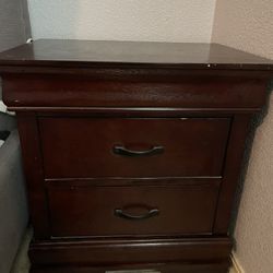 Nightstand