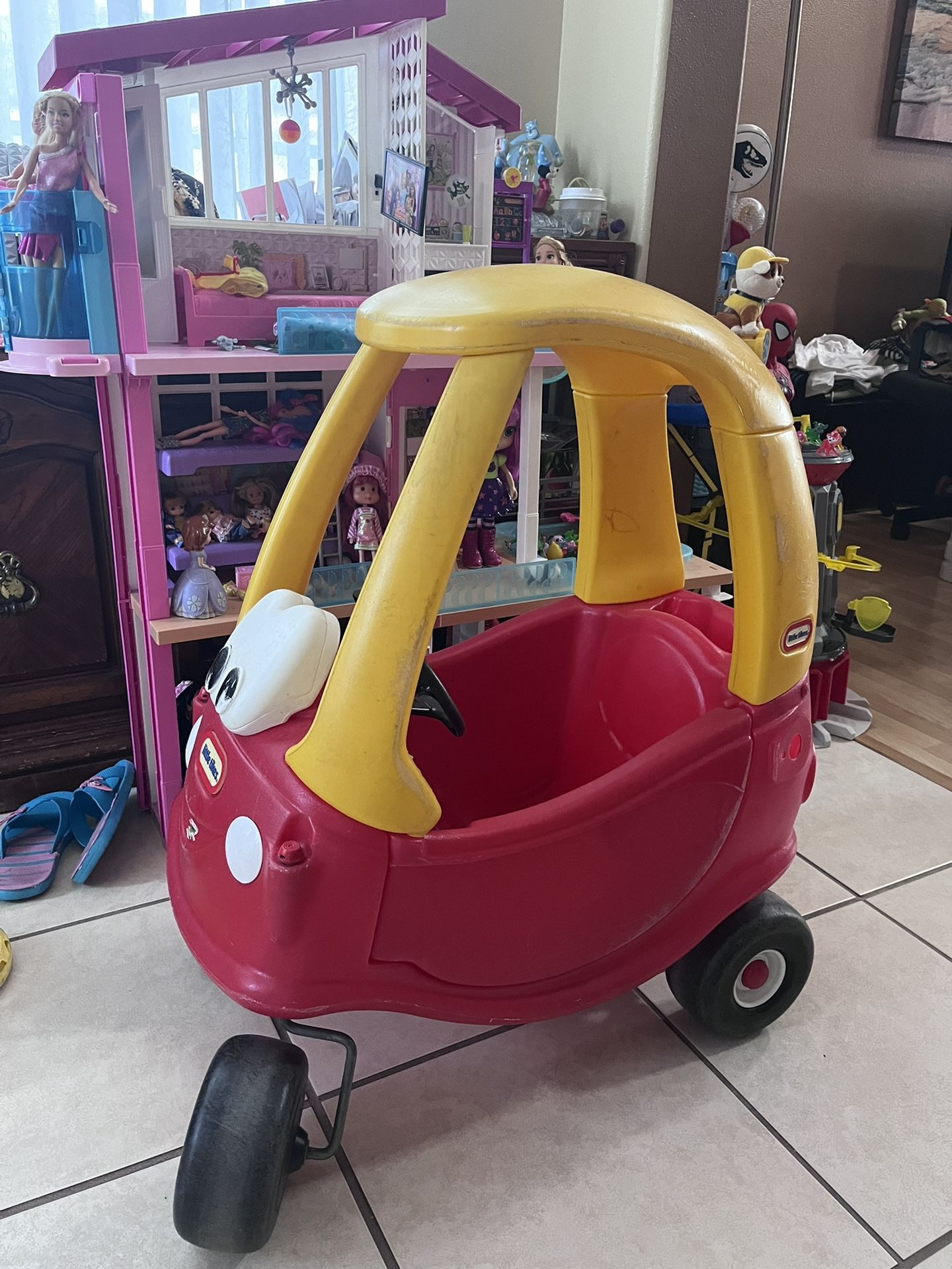 Toddler Items And Others