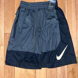 Boys Nike Dri-Fit Shorts 
