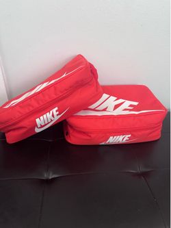 Nike Shoe Box x2